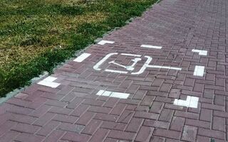 "Не потеряй его и не сломай". В Омске планируется около 200 стоянок для самокатов "Не потеряй его и не сломай". В Омске планируется около 200 стоянок для самокатов