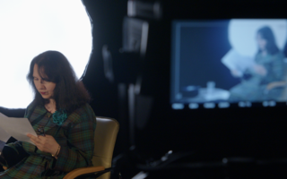 Невозможно устать - только соскучиться! Писатель Наталья Елизарова о литературе и театре Невозможно устать - только соскучиться! Писатель Наталья Елизарова о литературе и театре