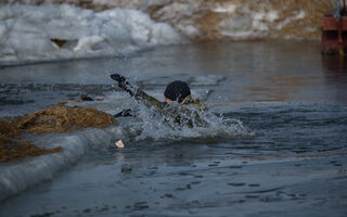 Что делать, если вы не супергерой. Как помочь тонущему, не подвергая себя риску Что делать, если вы не супергерой. Как помочь тонущему, не подвергая себя риску