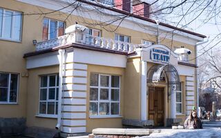 Следующий фестиваль ЧАТ может стать конкурсным Следующий фестиваль ЧАТ может стать конкурсным