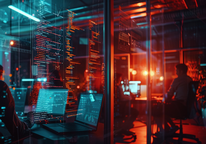 Цифровой суверенитет: как Россия строит ИТ-империю на "нулевом доверии" Цифровой суверенитет: как Россия строит ИТ-империю на "нулевом доверии"