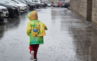 Новая рабочая неделя в Омске начнётся с дождей, а продолжится похолоданием Новая рабочая неделя в Омске начнётся с дождей, а продолжится похолоданием