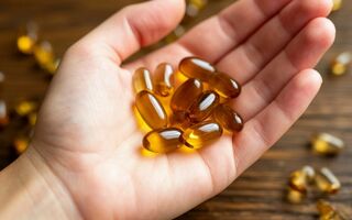 Еда вместо БАДов: составляем ежедневный рацион Еда вместо БАДов: составляем ежедневный рацион