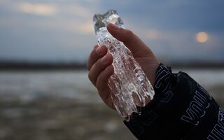 Погода в Омске вновь уходит в минус Погода в Омске вновь уходит в минус