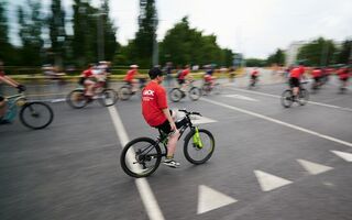 День велосипеда: где в Омске показать своё мастерство катания День велосипеда: где в Омске показать своё мастерство катания