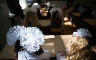 Тотальный, но не диктант. Для омских школьников подготовили языковые загадки Тотальный, но не диктант. Для омских школьников подготовили языковые загадки