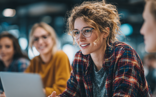 Путь к признанию: истории о том, как омички стали лидерами в своих сферах Путь к признанию: истории о том, как омички стали лидерами в своих сферах