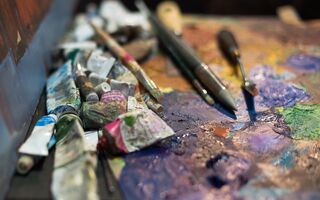 В Омске состоится аукцион для влюблённых в искусство В Омске состоится аукцион для влюблённых в искусство