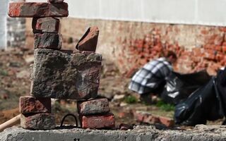 Локальная экология через вовлечённость. Идём "исследовать" мусорный овраг в Омске Локальная экология через вовлечённость. Идём "исследовать" мусорный овраг в Омске