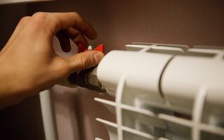 Из-за тёплой весны отопительный сезон в Омске закончится рано Из-за тёплой весны отопительный сезон в Омске закончится рано