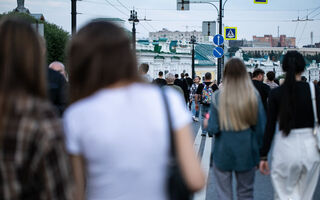 "Пешеходный Любинский" запустит экскурсии, где расскажут городские истории и секреты "Пешеходный Любинский" запустит экскурсии, где расскажут городские истории и секреты