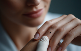 Родинка или угроза? Где и когда пройти бесплатное обследование в Омске Родинка или угроза? Где и когда пройти бесплатное обследование в Омске