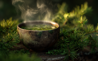 Заменяли вату и служили мылом. В Омске покажут растения, которые поддерживали фронтовиков в годы ВОВ Заменяли вату и служили мылом. В Омске покажут растения, которые поддерживали фронтовиков в годы ВОВ