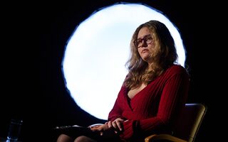 Не назидать, а помогать. Беседа о литературе для подростков с молодым автором Не назидать, а помогать. Беседа о литературе для подростков с молодым автором