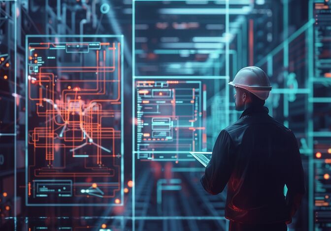 Ошибки в ИТ стоят дорого: как архитектор спасает проекты и команду от провала Ошибки в ИТ стоят дорого: как архитектор спасает проекты и команду от провала