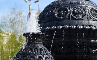 Альтернативы Любинскому: где ещё погулять в Омске Альтернативы Любинскому: где ещё погулять в Омске