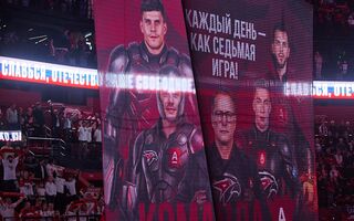 Буше и Хартли прокомментировали шестой матч противостояния "Авангард" - "Локомотив" Буше и Хартли прокомментировали шестой матч противостояния "Авангард" - "Локомотив"