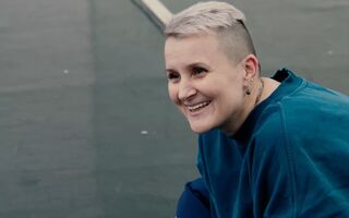 "Если зритель не понял финал - я уйду из профессии": как рождается современный танец под руководством Ольги Горобчук "Если зритель не понял финал - я уйду из профессии": как рождается современный танец под руководством Ольги Горобчук