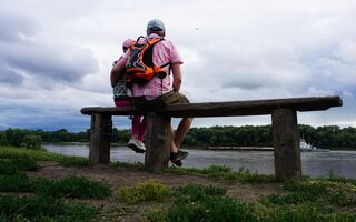 На набережной Тухачевского уложат плитку на полмиллиарда На набережной Тухачевского уложат плитку на полмиллиарда