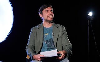 "Читателя невозможно обмануть". Интервью о жизненной прозе с Романом Анисимовым "Читателя невозможно обмануть". Интервью о жизненной прозе с Романом Анисимовым