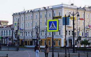 Пора меняться. В Омске утвердили требования к вывескам Пора меняться. В Омске утвердили требования к вывескам