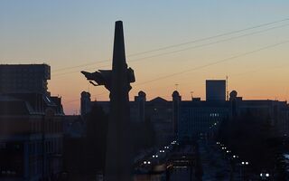 "Чтобы вокруг стало красивее". Как пройдут "архитектурные выходные" для Омска "Чтобы вокруг стало красивее". Как пройдут "архитектурные выходные" для Омска