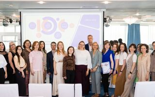 Борьба за Арктику: в Омске подвели итоги конкурса "Вместе в цифровое будущее" Борьба за Арктику: в Омске подвели итоги конкурса "Вместе в цифровое будущее"
