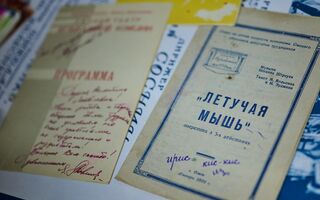"20 минут сидим на диване и нагло лжём". Изучаем размах крыльев новой "Летучей мыши" "20 минут сидим на диване и нагло лжём". Изучаем размах крыльев новой "Летучей мыши"