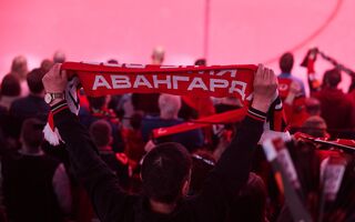 Домашнее начало, два выезда на Дальний Восток и отложенное дерби. Календарь игр "Авангарда" в новом сезоне Домашнее начало, два выезда на Дальний Восток и отложенное дерби. Календарь игр "Авангарда" в новом сезоне