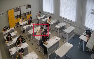 Честная оценка: нейросеть проследит за объективностью результатов ОГЭ и ЕГЭ в Сибири Честная оценка: нейросеть проследит за объективностью результатов ОГЭ и ЕГЭ в Сибири