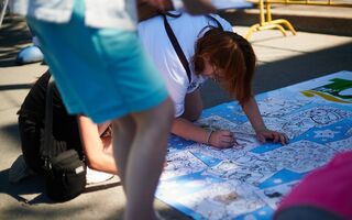 "День молодёжи - 2026": подробная программа в Омске "День молодёжи - 2026": подробная программа в Омске