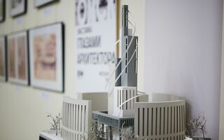 Планируем "Архитектурные выходные": выбираем мастер-классы, экскурсии и лекции на "Зодчестве в Сибири" Планируем "Архитектурные выходные": выбираем мастер-классы, экскурсии и лекции на "Зодчестве в Сибири"