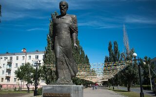 На связь с омичами выйдет правнук Фёдора Достоевского На связь с омичами выйдет правнук Фёдора Достоевского