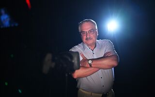 "Творчество должно доставлять удовольствие". Беседа о служении и литературе "Творчество должно доставлять удовольствие". Беседа о служении и литературе