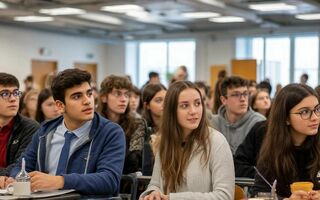 ОмГУ им. Достоевского совершит самый масштабный академический обмен в истории вуза ОмГУ им. Достоевского совершит самый масштабный академический обмен в истории вуза