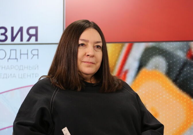 Наследница Егора Летова расскажет о роли книг в судьбе сибирского панка Наследница Егора Летова расскажет о роли книг в судьбе сибирского панка