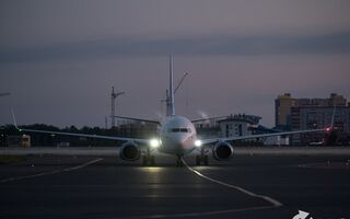 Самолёты вновь полетят из Омска в Павлодар Самолёты вновь полетят из Омска в Павлодар