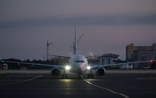 Самолёты вновь полетят из Омска в Павлодар Самолёты вновь полетят из Омска в Павлодар