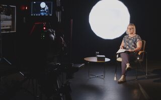 "Не предавать забвению". О чём пишет поэт Карина Кислицина "Не предавать забвению". О чём пишет поэт Карина Кислицина