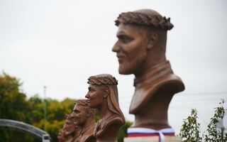Парад физкультурников в Омске начнётся с Аллеи Олимпийских чемпионов Парад физкультурников в Омске начнётся с Аллеи Олимпийских чемпионов