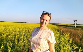 "Предки хотят, чтобы их помнили". Генеалог Анастасия Голодаева рассказала об особенностях профессии "Предки хотят, чтобы их помнили". Генеалог Анастасия Голодаева рассказала об особенностях профессии