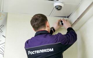 "Ростелеком" расширяет оптическую сеть в Омской области "Ростелеком" расширяет оптическую сеть в Омской области
