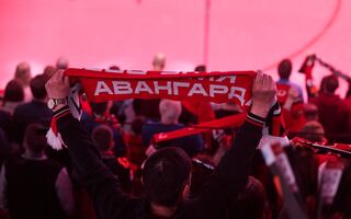 Было больно. Ги Буше об уходе игроков из "Авангарда" Было больно. Ги Буше об уходе игроков из "Авангарда"