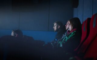 Кино, меняющее взгляд: Омск примет юбилейный фестиваль "Сибирь" Кино, меняющее взгляд: Омск примет юбилейный фестиваль "Сибирь"