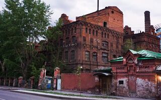 В Омске создают новый совет по охране памятников истории и культуры В Омске создают новый совет по охране памятников истории и культуры