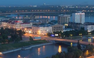 Ждут любопытства и у школьников, и у родителей. Какими будут уроки по омской истории Ждут любопытства и у школьников, и у родителей. Какими будут уроки по омской истории