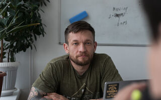 Омские спортсмены под руководством айтишника доказали, что код и ковёр отлично сочетаются Омские спортсмены под руководством айтишника доказали, что код и ковёр отлично сочетаются