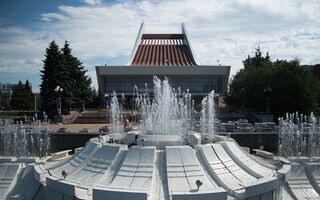 Это ещё молодость: Омский музтеатр отметит 80-летие несколькими премьерами Это ещё молодость: Омский музтеатр отметит 80-летие несколькими премьерами