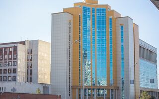 ОмГУ им. Ф.М. Достоевского подписал соглашение с вузом Узбекистана ОмГУ им. Ф.М. Достоевского подписал соглашение с вузом Узбекистана