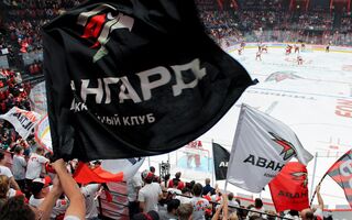 В "Авангарде" назвали главную причину неудач В "Авангарде" назвали главную причину неудач